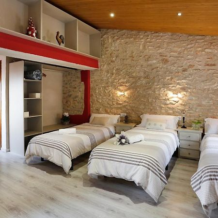 Cal Vibo Villa Vilabella Buitenkant foto