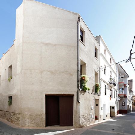 Cal Vibo Villa Vilabella Buitenkant foto
