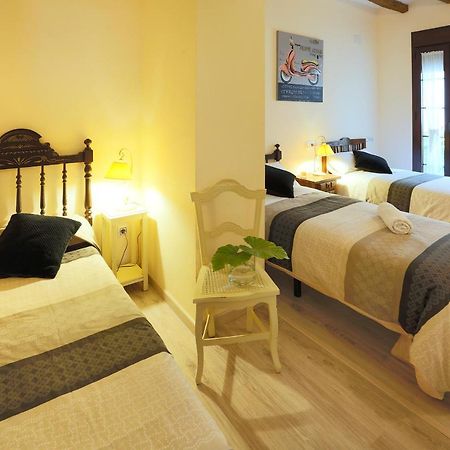 Cal Vibo Villa Vilabella Buitenkant foto