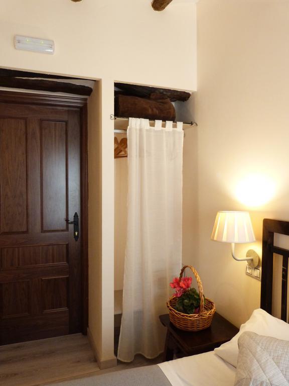 Cal Vibo Villa Vilabella Buitenkant foto