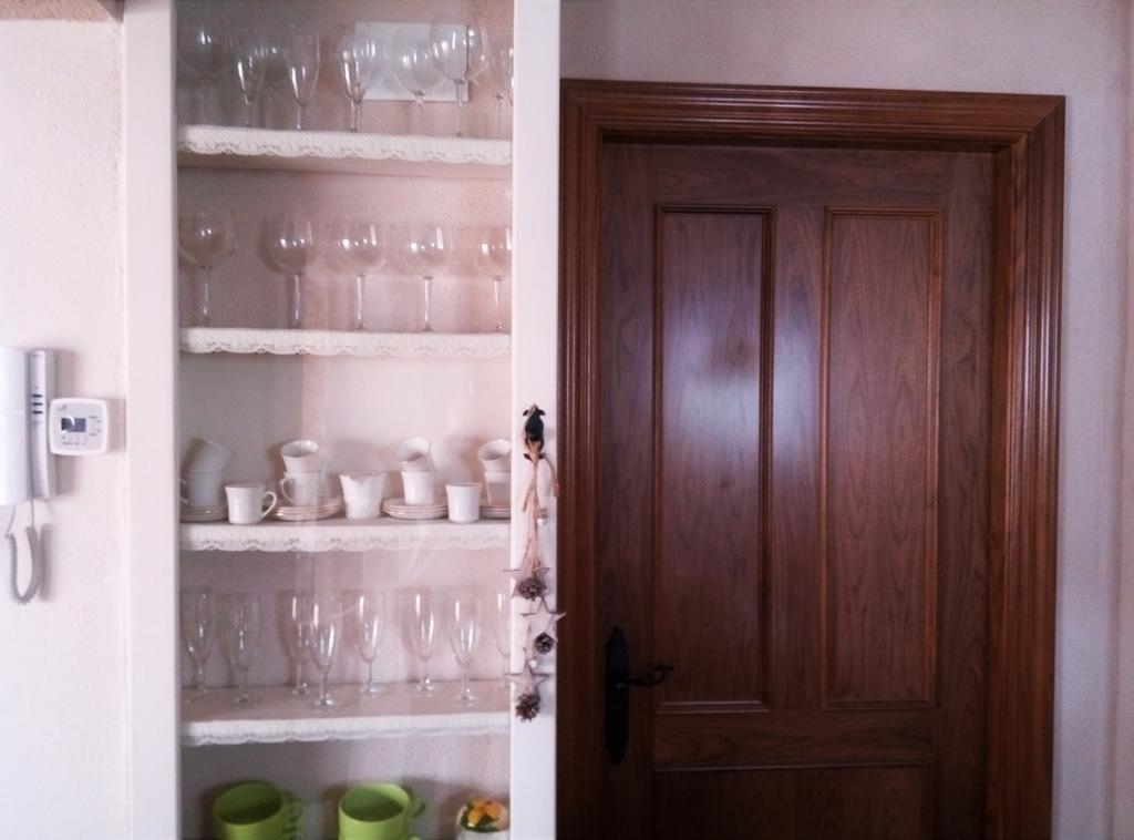 Cal Vibo Villa Vilabella Buitenkant foto