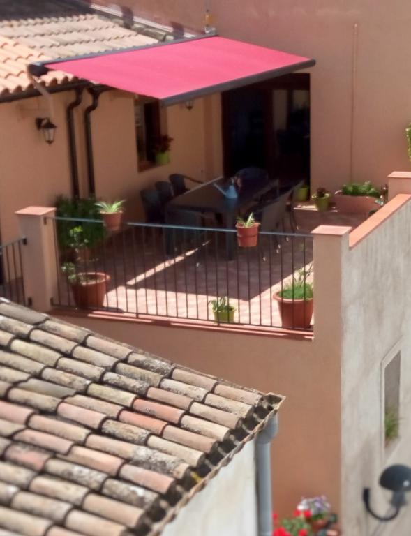 Cal Vibo Villa Vilabella Buitenkant foto
