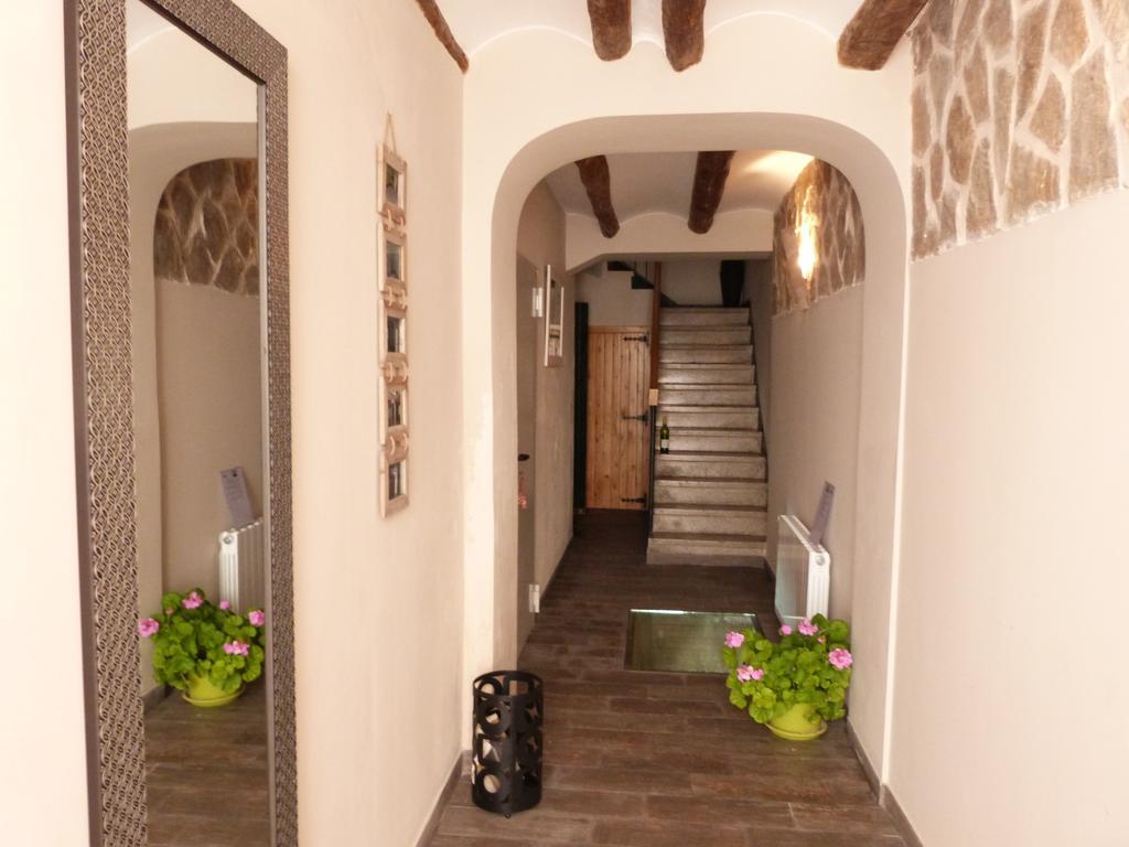 Cal Vibo Villa Vilabella Buitenkant foto
