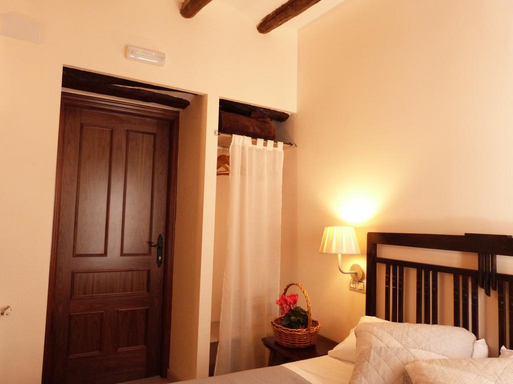 Cal Vibo Villa Vilabella Buitenkant foto